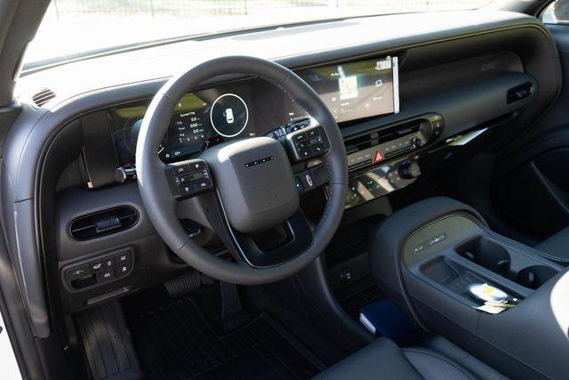 new 2026 Hyundai Palisade car, priced at $51,405