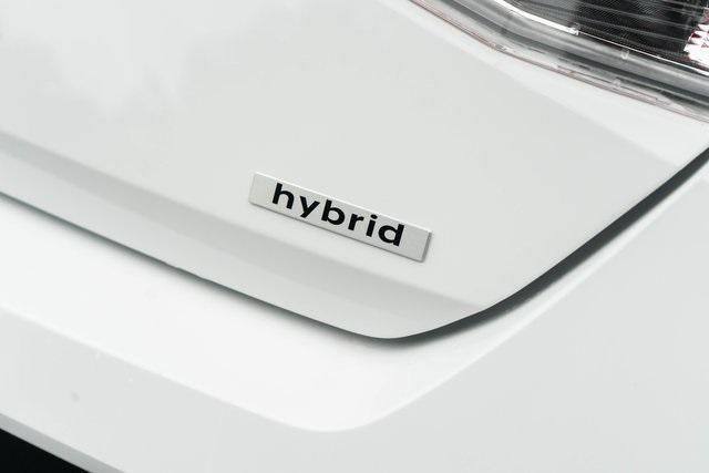 new 2025 Hyundai Elantra car, priced at $28,482