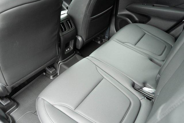 new 2025 Hyundai Tucson car, priced at $33,345