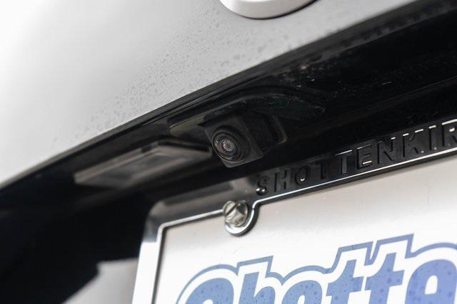 used 2024 Nissan Sentra car, priced at $22,174