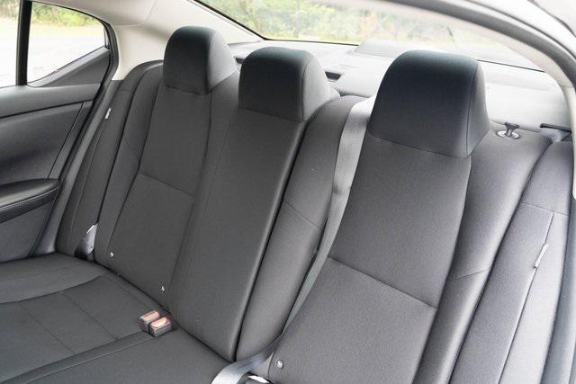 used 2024 Nissan Sentra car, priced at $22,174