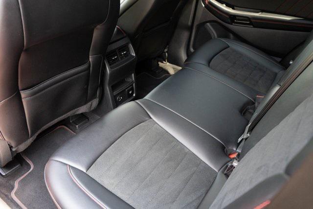 used 2022 Ford Edge car, priced at $27,442