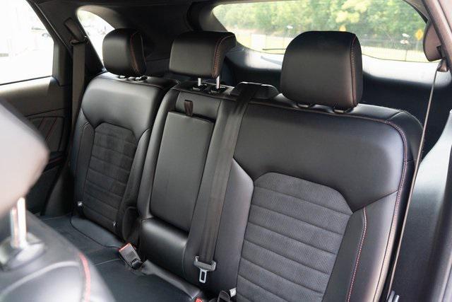 used 2022 Ford Edge car, priced at $27,442