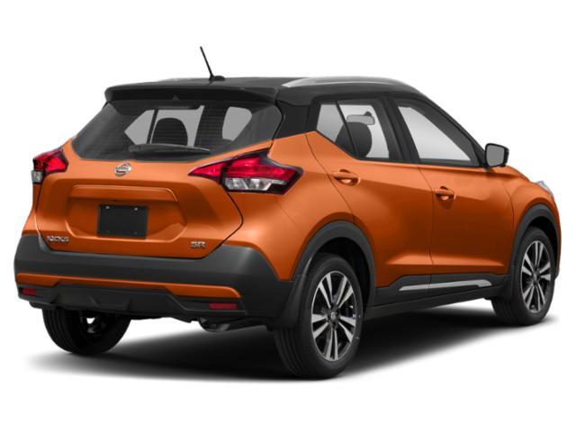 used 2019 Nissan Kicks car, priced at $18,991