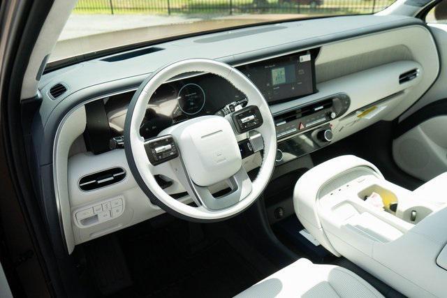 new 2026 Hyundai Palisade car, priced at $57,935