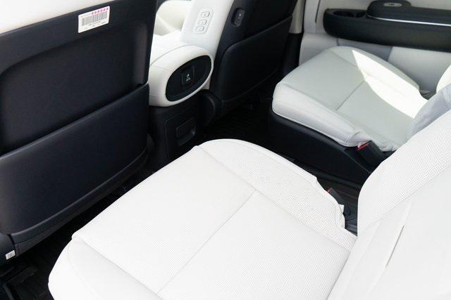 new 2026 Hyundai Palisade car, priced at $57,935