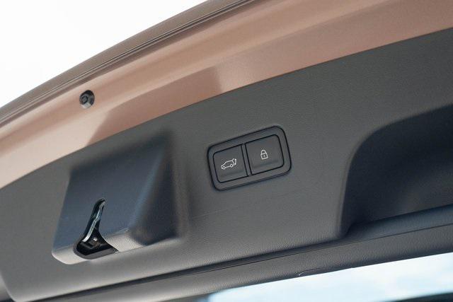 new 2026 Hyundai Palisade car, priced at $57,935