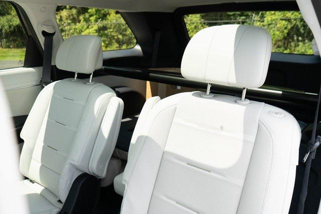 new 2026 Hyundai Palisade car, priced at $57,935