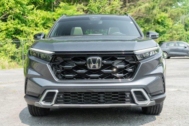 used 2024 Honda CR-V Hybrid car, priced at $43,278