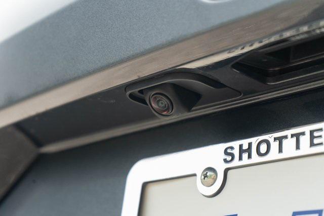 used 2024 Honda CR-V Hybrid car, priced at $43,278