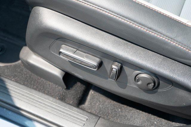 used 2024 Honda CR-V Hybrid car, priced at $43,278