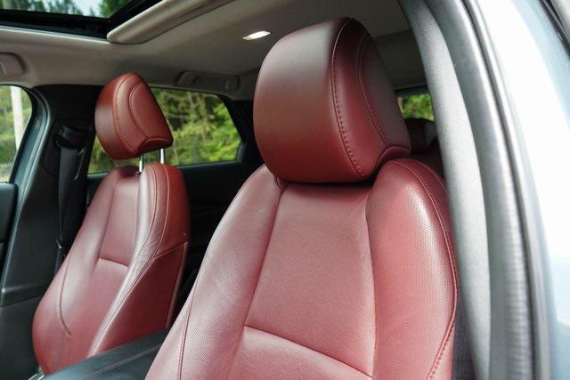 used 2023 Mazda CX-30 car, priced at $26,063