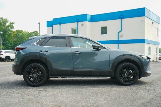 used 2023 Mazda CX-30 car, priced at $26,063