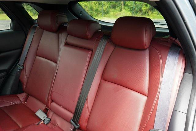 used 2023 Mazda CX-30 car, priced at $26,063