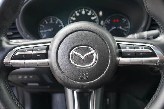 used 2023 Mazda CX-30 car, priced at $26,063