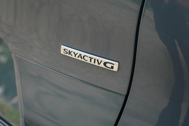 used 2023 Mazda CX-30 car, priced at $26,063
