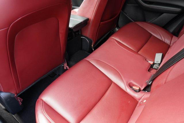 used 2023 Mazda CX-30 car, priced at $26,063