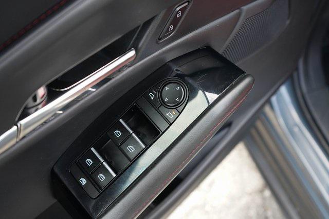used 2023 Mazda CX-30 car, priced at $26,063