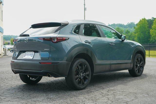 used 2023 Mazda CX-30 car, priced at $26,063