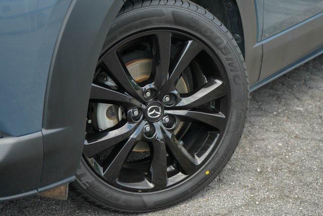 used 2023 Mazda CX-30 car, priced at $26,063