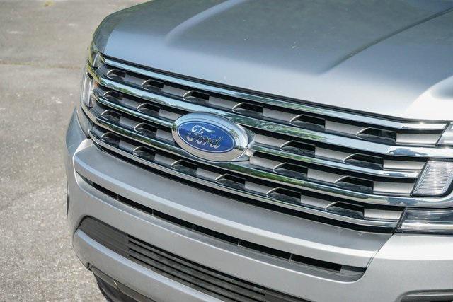 used 2020 Ford Expedition car, priced at $32,599