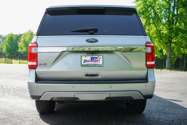 used 2020 Ford Expedition car, priced at $32,599