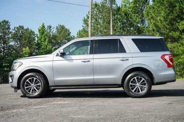 used 2020 Ford Expedition car, priced at $32,599