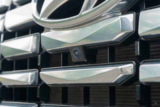 used 2023 Hyundai Palisade car, priced at $40,995