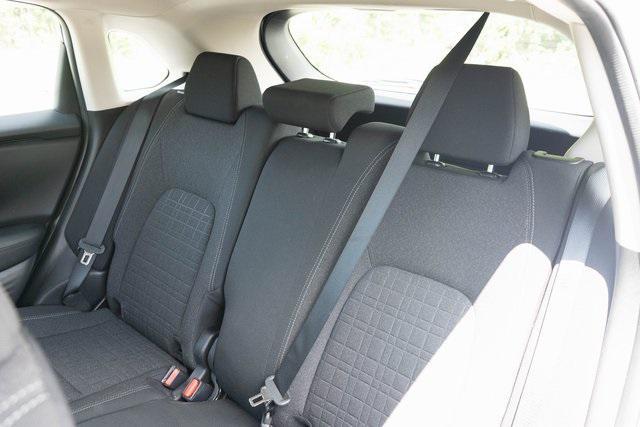 used 2023 Honda HR-V car, priced at $23,500