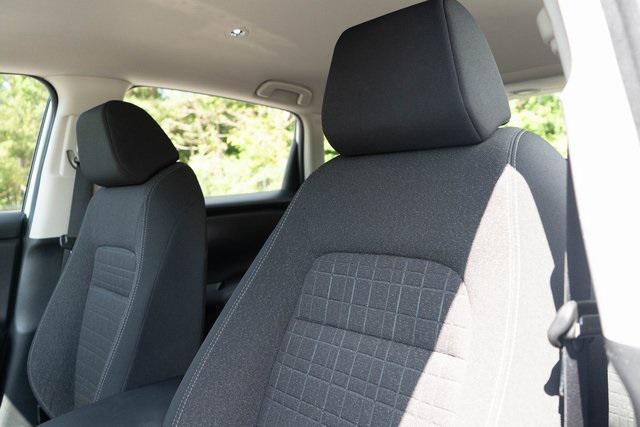 used 2023 Honda HR-V car, priced at $23,500