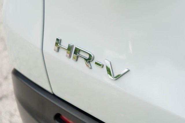used 2023 Honda HR-V car, priced at $23,500