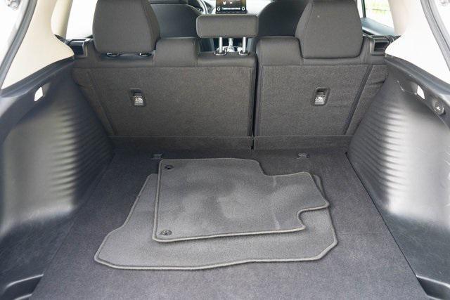 used 2023 Honda HR-V car, priced at $23,500