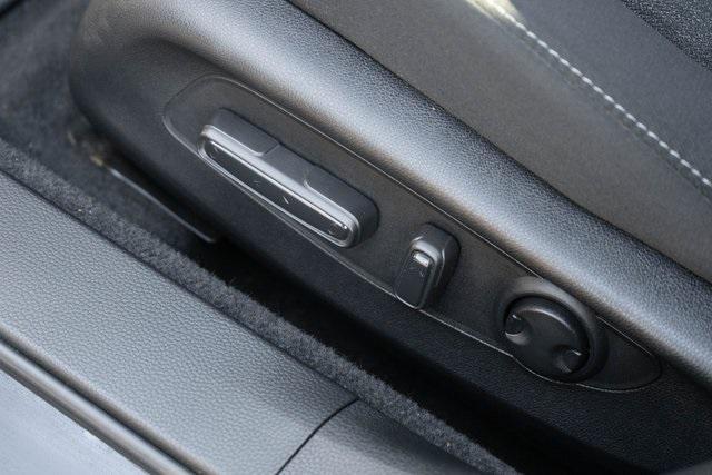 used 2024 Honda Accord car, priced at $27,500