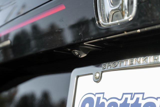 used 2024 Honda Accord car, priced at $27,500