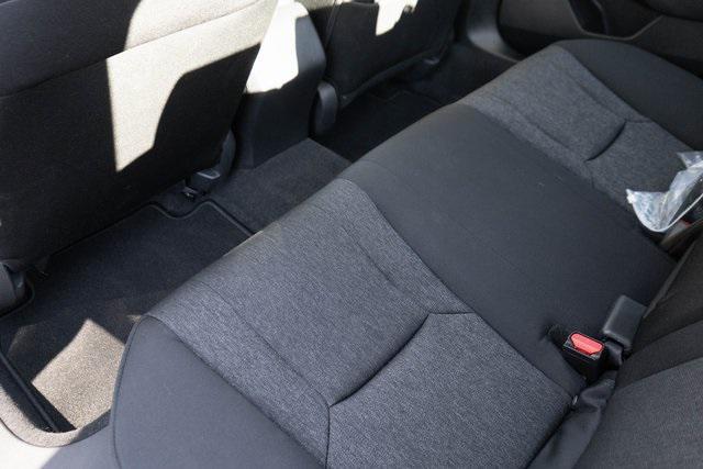 used 2024 Honda Accord car, priced at $27,500