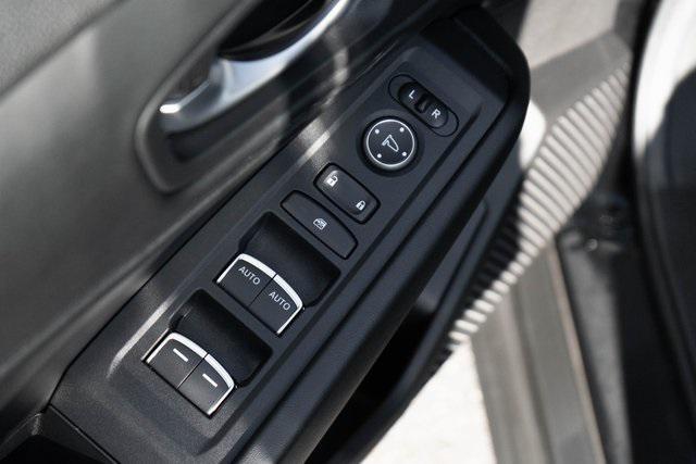 used 2024 Honda Accord car, priced at $27,500