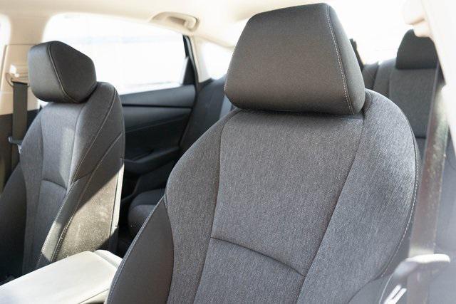 used 2024 Honda Accord car, priced at $27,500