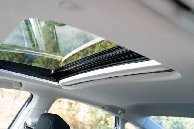 used 2024 Honda Accord car, priced at $27,500