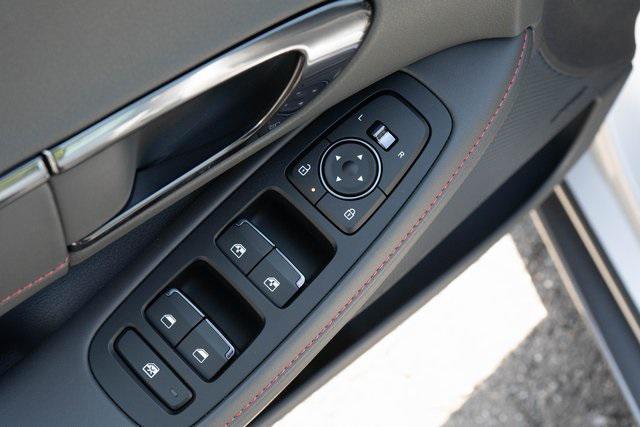 new 2025 Hyundai Sonata car, priced at $38,155