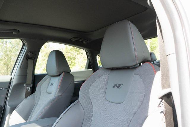 new 2025 Hyundai Sonata car, priced at $38,155
