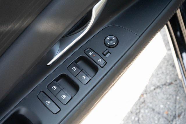 new 2025 Hyundai ELANTRA HEV car, priced at $26,225