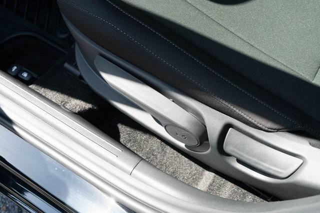 new 2025 Hyundai ELANTRA HEV car, priced at $26,225