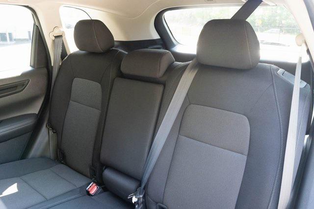 used 2024 Honda CR-V car, priced at $34,450
