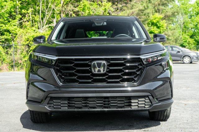 used 2024 Honda CR-V car, priced at $34,450