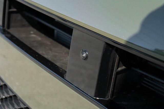 new 2026 Hyundai Santa Fe car, priced at $46,365