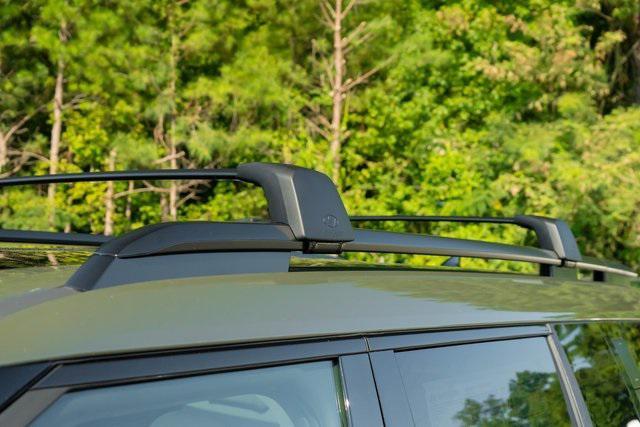 new 2026 Hyundai Santa Fe car, priced at $46,365