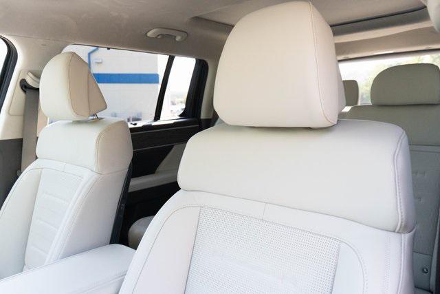 new 2026 Hyundai Santa Fe car, priced at $46,365