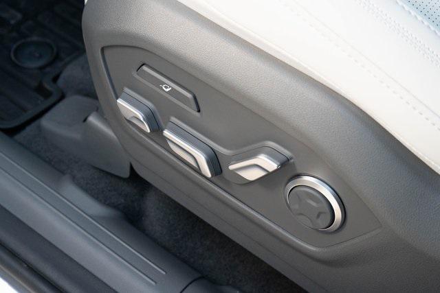 new 2026 Hyundai Santa Fe car, priced at $46,365