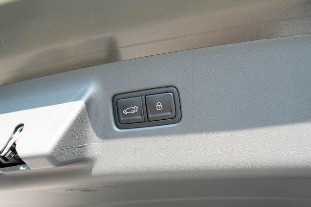 new 2026 Hyundai Santa Fe car, priced at $46,365