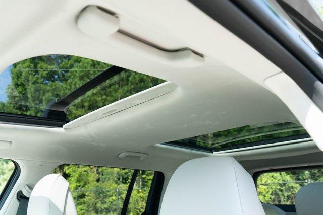 new 2026 Hyundai Santa Fe car, priced at $46,365